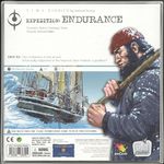 3633229 Time Stories: Expedition: Endurance