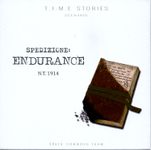 4943025 Time Stories: Spedizione Endurance