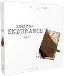 6206985 Time Stories: Spedizione Endurance