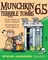 2920132 Munchkin 6.5: Terrible Tombs