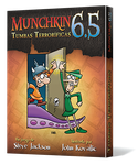 4763522 Munchkin 6.5: Terrible Tombs