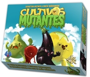 3032810 Mutant Crops