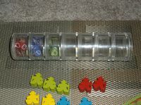 3926358 Mutant Crops