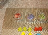 3926359 Mutant Crops