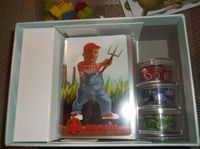 3926362 Mutant Crops