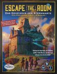 4394587 Escape the Room: Mystery at the Stargazer's Manor
