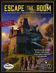 5324389 Escape the Room: Mystery at the Stargazer's Manor