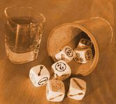3747823 BANG! The Dice Game – Old Saloon