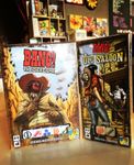 5124867 BANG! The Dice Game – Old Saloon