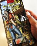 5124868 BANG! The Dice Game – Old Saloon