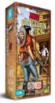 5924810 BANG! The Dice Game – Old Saloon