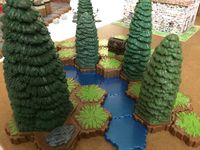 3046161 Darkest Night (Second edition)