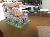 3046162 Darkest Night (Second edition)