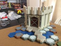 3046165 Darkest Night (Second edition)