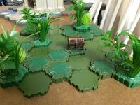 3046166 Darkest Night (Second edition)