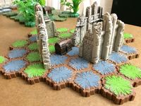 3046167 Darkest Night (Second edition)