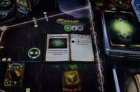 3046295 Darkest Night (Second edition)