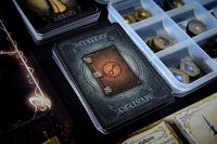 3046296 Darkest Night (Second edition)