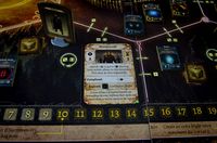 3046297 Darkest Night (Second edition)