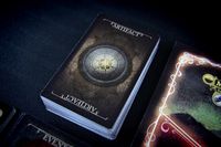 3046298 Darkest Night (Second edition)