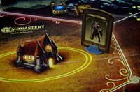 3046303 Darkest Night (Second edition)