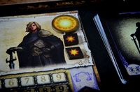 3046304 Darkest Night (Second edition)