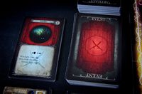 3046305 Darkest Night (Second edition)