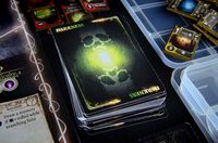 3046306 Darkest Night (Second edition)