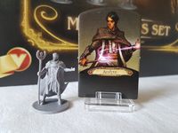 3952761 Darkest Night (Second edition)