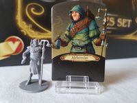 3952766 Darkest Night (Second edition)