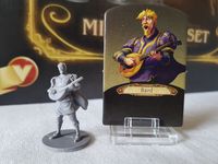 3952769 Darkest Night (Second edition)