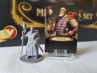 3958217 Darkest Night (Second edition)