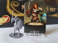 3962830 Darkest Night (Second edition)