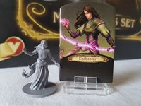 3965221 Darkest Night (Second edition)