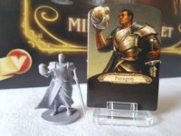 3969419 Darkest Night (Second edition)