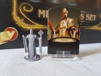 3969422 Darkest Night (Second edition)