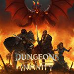 4511612 Dungeons of Infinity
