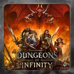6354436 Dungeons of Infinity