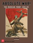 4483147 Absolute War!: The Attack on Russia 1941-45