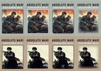 4862991 Absolute War!: The Attack on Russia 1941-45