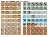 5010918 Absolute War!: The Attack on Russia 1941-45