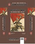 6040092 Absolute War!: The Attack on Russia 1941-45