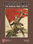 6215745 Absolute War!: The Attack on Russia 1941-45