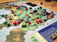 2891419 Pendragon: The Fall of Roman Britain