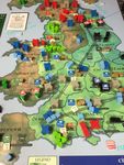 2891427 Pendragon: The Fall of Roman Britain