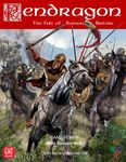 2988347 Pendragon: The Fall of Roman Britain