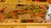 3001611 Pendragon: The Fall of Roman Britain