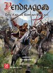 3697273 Pendragon: The Fall of Roman Britain
