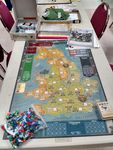 3833700 Pendragon: The Fall of Roman Britain