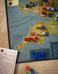 3915175 Pendragon: The Fall of Roman Britain